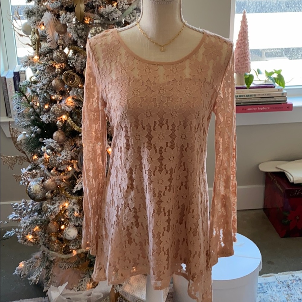 lace lace